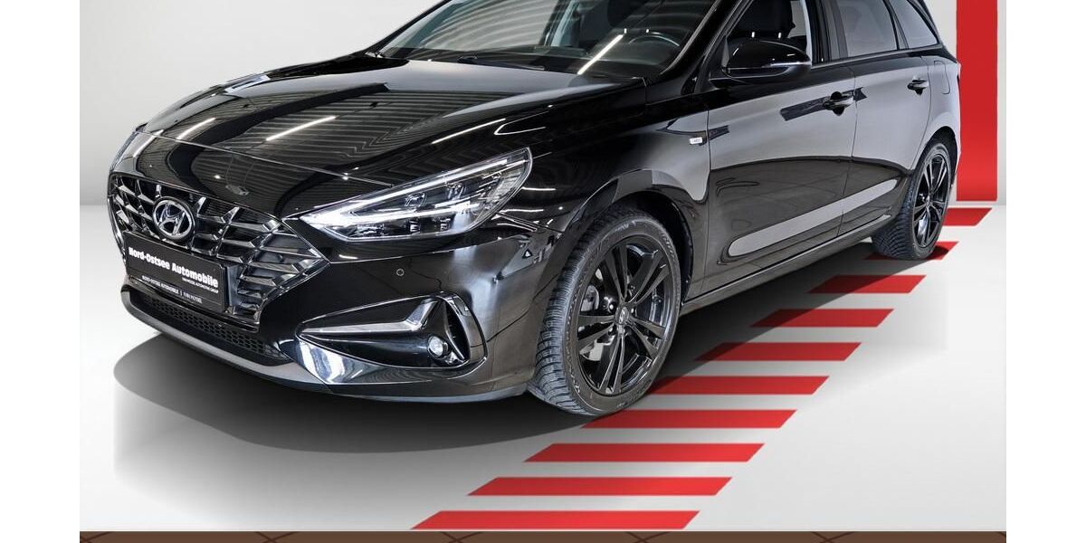 Hyundai i30 76.586 km 16.950 &euro; Neumünster 24536