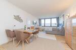 Etagenwohnung Wendtorf Marina Wendtorf - 2 Zimmer, 65 m&sup2;, 269.000&euro; | Angebot:26156044