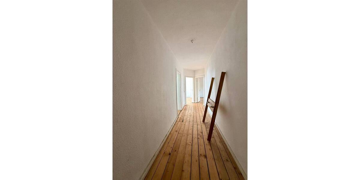 Etagenwohnung Kiel Vorstadt - 2 Zimmer, 65 m&sup2;, 580&euro; | Angebot:26475936