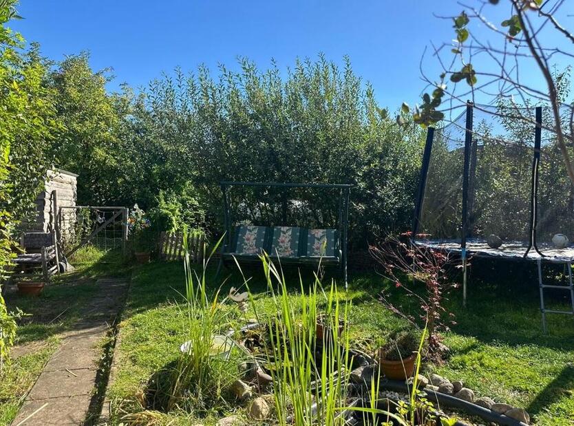 Einfamilienhaus mit großem Garten ❤️Noch ohne Makler!