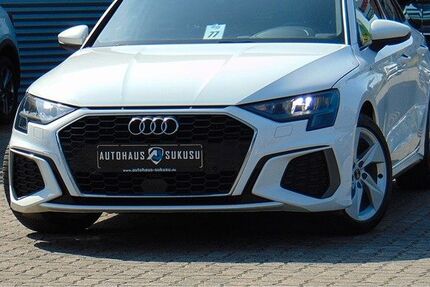 Audi A3 56.905 km 25.990 € Neumünster 24537