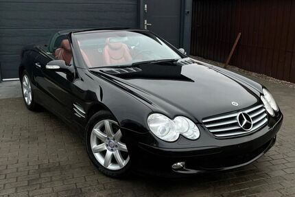 Mercedes SL 350