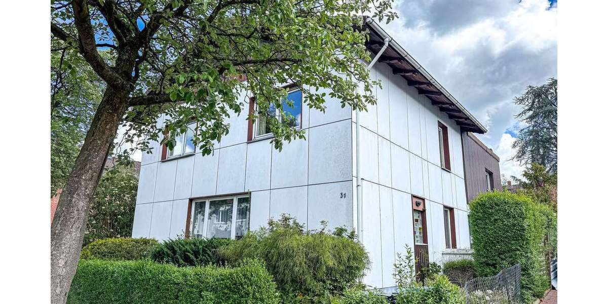 Einfamilienhaus Kiel Ellerbek - 7 Zimmer, 158 m&sup2;, 275.000&euro; | Angebot:26817692