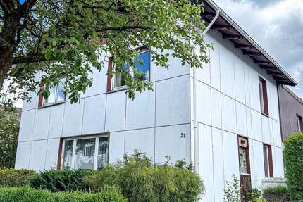 Haus Kiel Ellerbek - 7 Zimmer, 158 m&sup2;, 275.000&euro; | Angebot:26817692