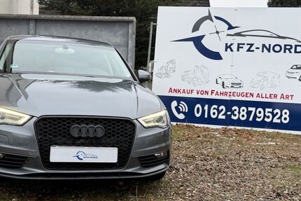 Audi A3 190.000 km 11.490 &euro; Neumünster 24536