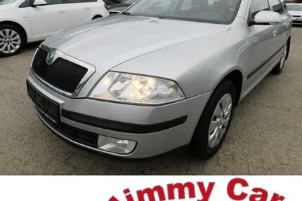 Skoda Octavia 245.000 km 1.950 &euro; Kiel-Moorsee 24145