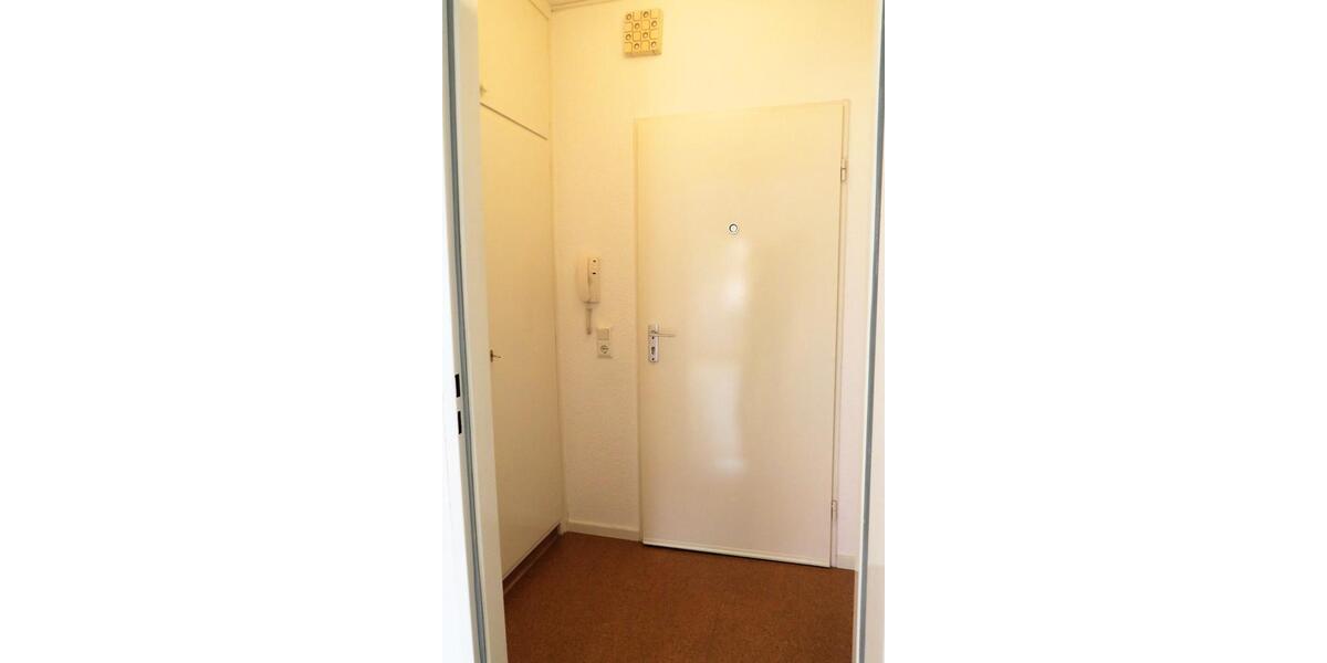 Hochparterre Molfsee - 1 Zimmer, 39 m&sup2;, 126.000&euro; | Angebot:26556902