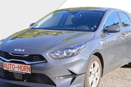 Kia ceed / Ceed 5.500 km 25.990 &euro; Kiel 24146