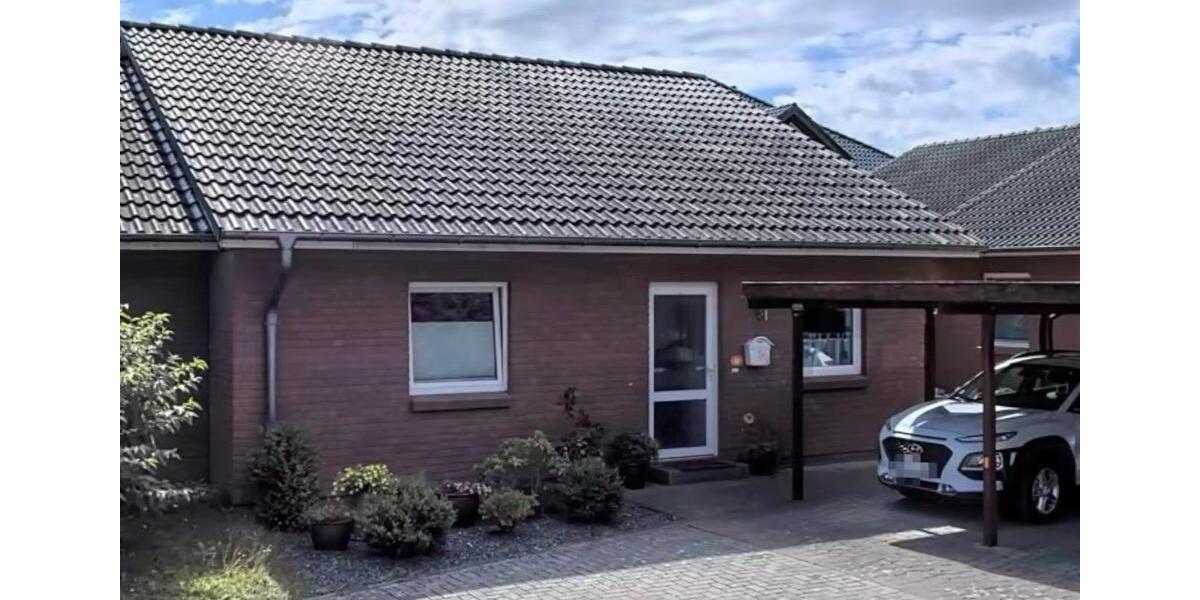 Bungalow Osterrönfeld - 3 Zimmer, 75 m&sup2;, 1.000&euro; | Angebot:26098835