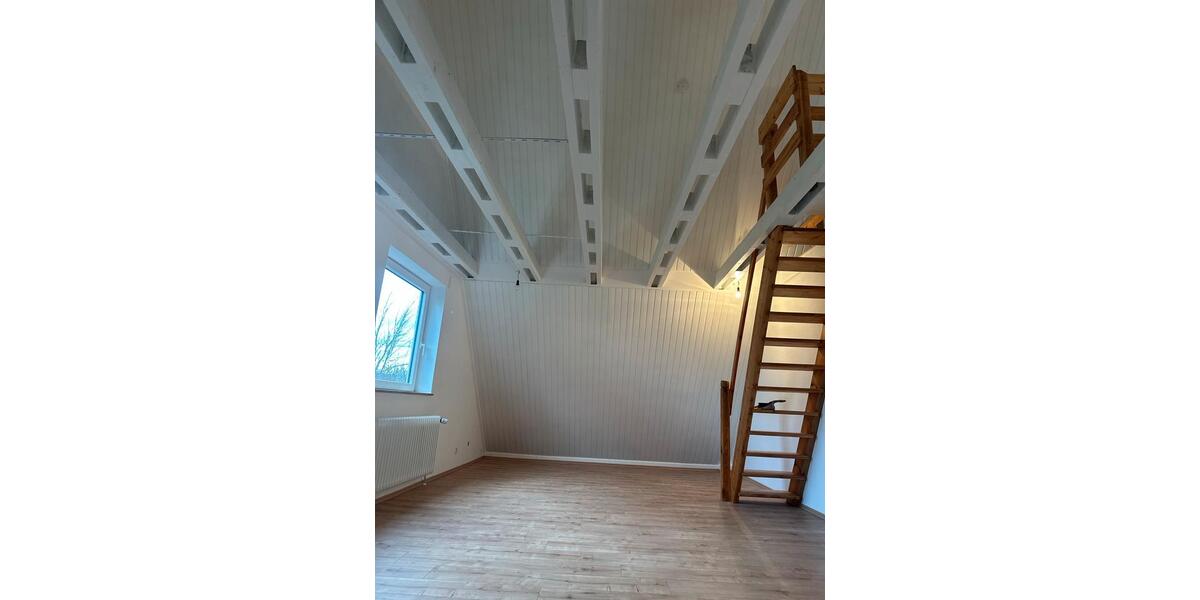 2,5 Zimmer Wohnung in Schönkirchen- Flüggendorf 2.5 zimmer