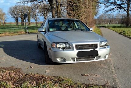 Volvo S80 261.000 km 5.300 &euro; Mönkeberg 24248