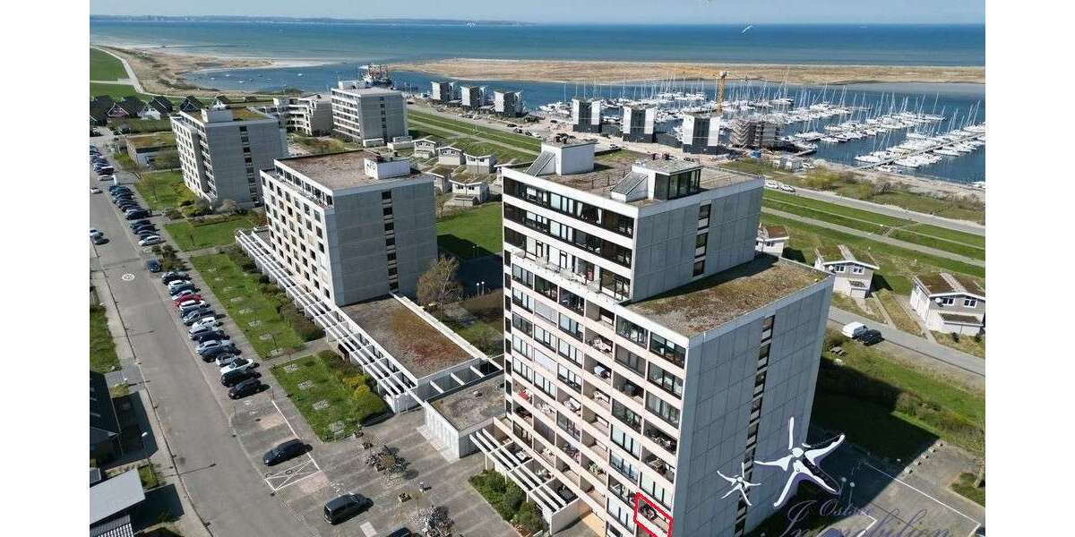 Etagenwohnung Wendtorf - 1 Zimmer, 33 m&sup2;, 125.000&euro; | Angebot:25354603