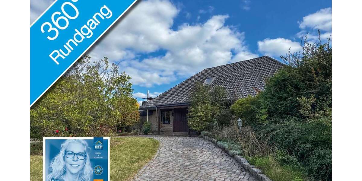 Einfamilienhaus Ascheberg - 7 Zimmer, 261 m&sup2;, 385.000&euro; | Angebot:24215415