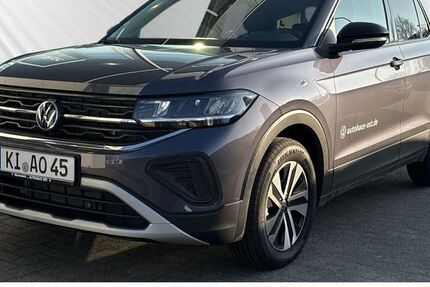 VW T-Cross 2.000 km 24.980 &euro; Kiel 24148