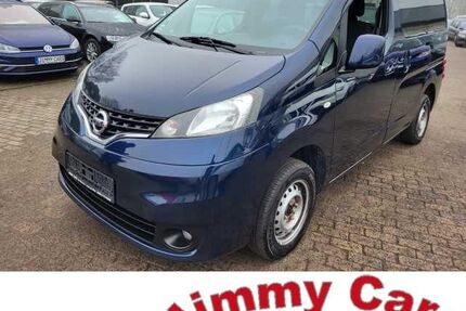 Nissan NV200 196.000 km 7.999 &euro; Kiel-Moorsee 24145