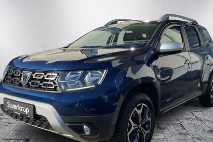 Dacia Duster 53.600 km 14.950 € Kiel 24118