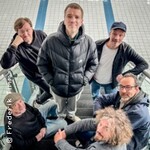 Monsters Of Liedermaching