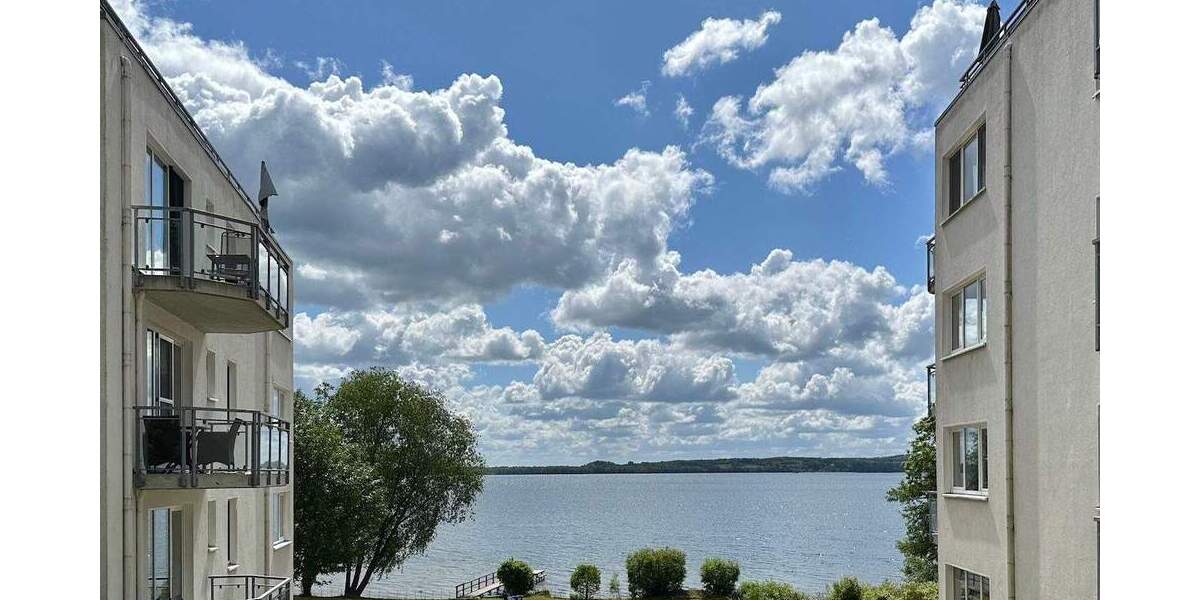 Terrassenwohnung Ascheberg - 2 Zimmer, 56 m&sup2;, 179.000&euro; | Angebot:25073385