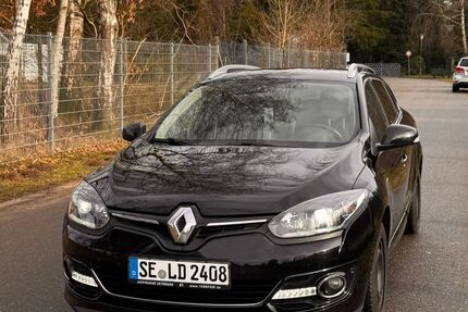 Renault Megane 181.000 km 5.998 &euro; Schwentinental 24223