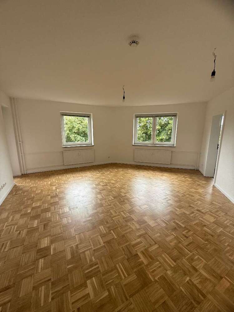Wohnung zum Mieten in Kiel 821,52 € 63 m²