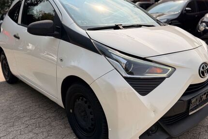 Toyota Aygo (X) 189.000 km 4.500 &euro; Kiel 24146