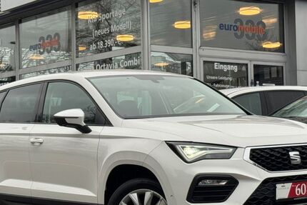 Seat Ateca 168.000 km 15.950 &euro; Kiel 24107