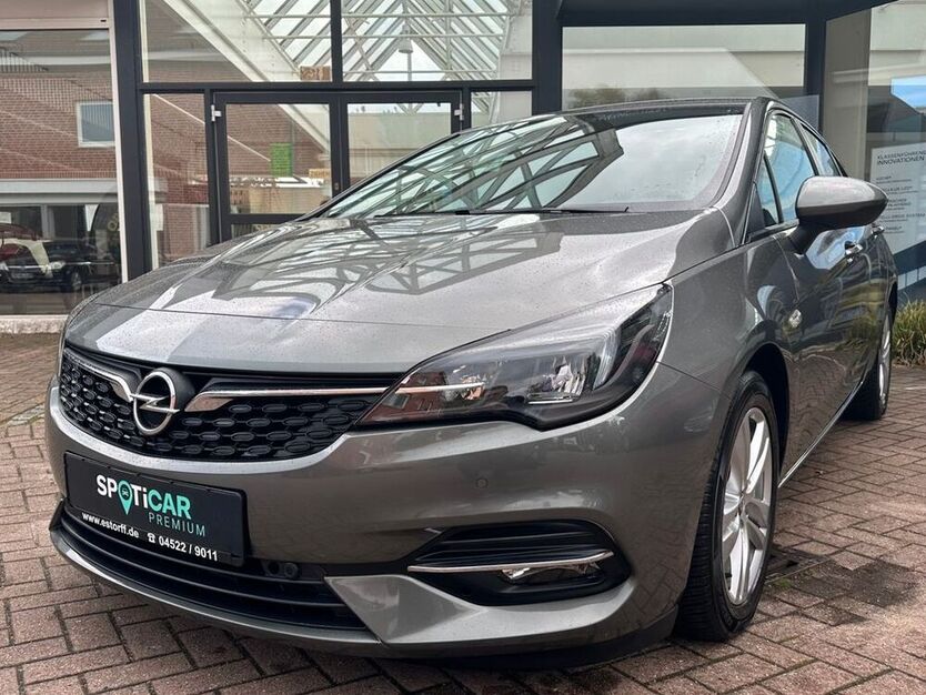 Astra