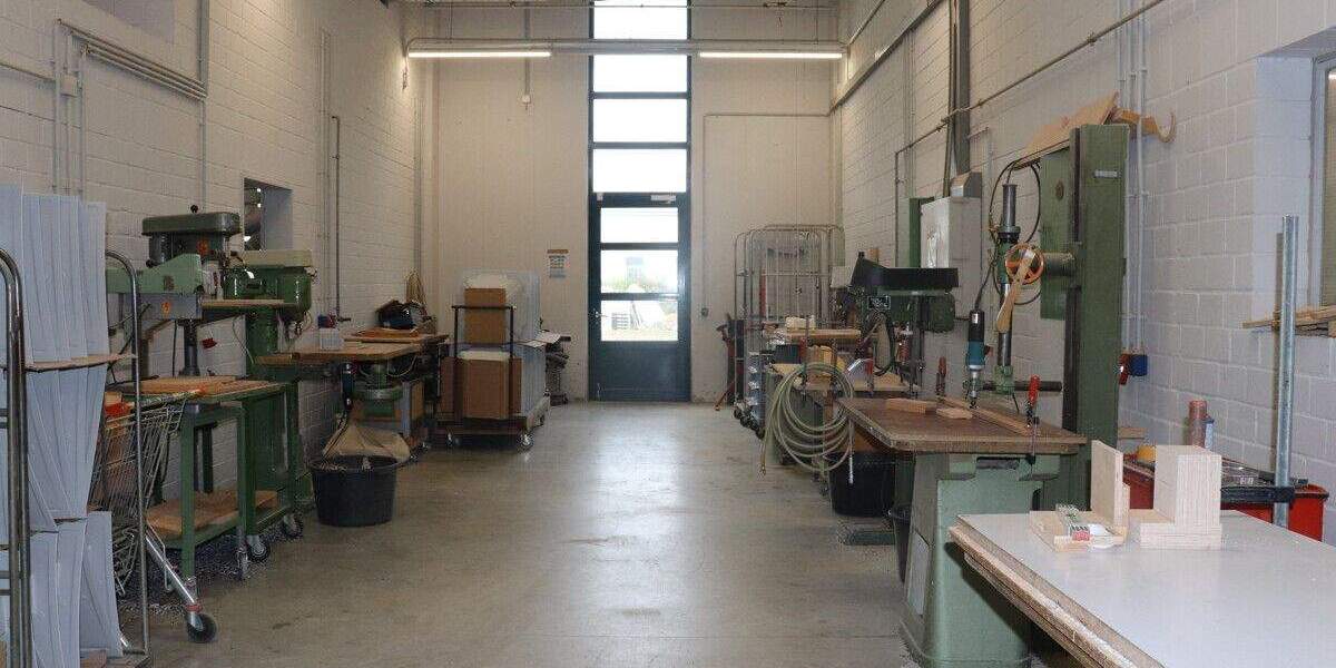 Gewerbeobjekt Kiel Wellsee - 8.500&euro; | Angebot:23935861