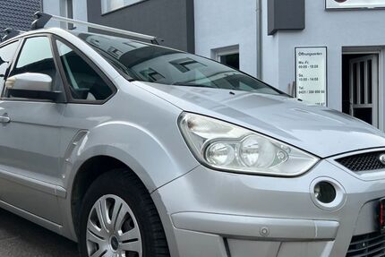 Ford S-Max 259.000 km 2.200 &euro; Kronshagen 24119