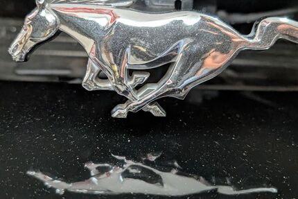 Ford Mustang 152.000 km 11.111 &euro; Raisdorf 24223