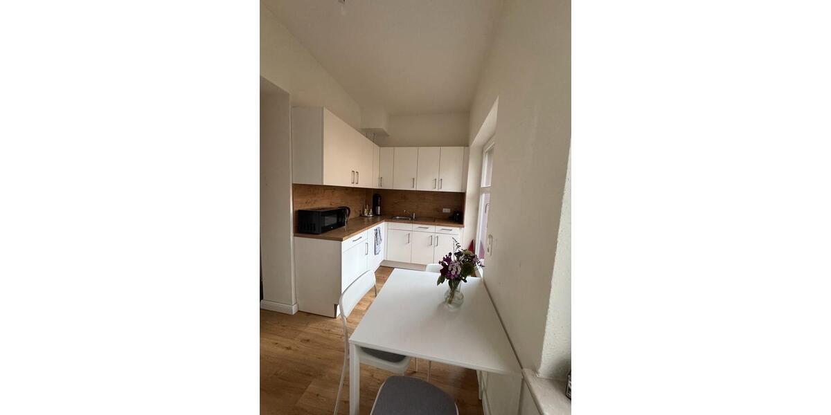 Erdgeschoßwohnung Kiel Ellerbek - 3 Zimmer, 18 m&sup2;, 650&euro; | Angebot:26229100