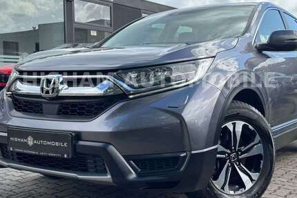 Honda CR-V 116.890 km 17.980 &euro; Neumünster 24536