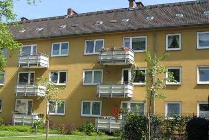 Wohnung Kiel Blücherplatz - 4 Zimmer, 76 m&sup2;, 1.003&euro; | Angebot:26897855