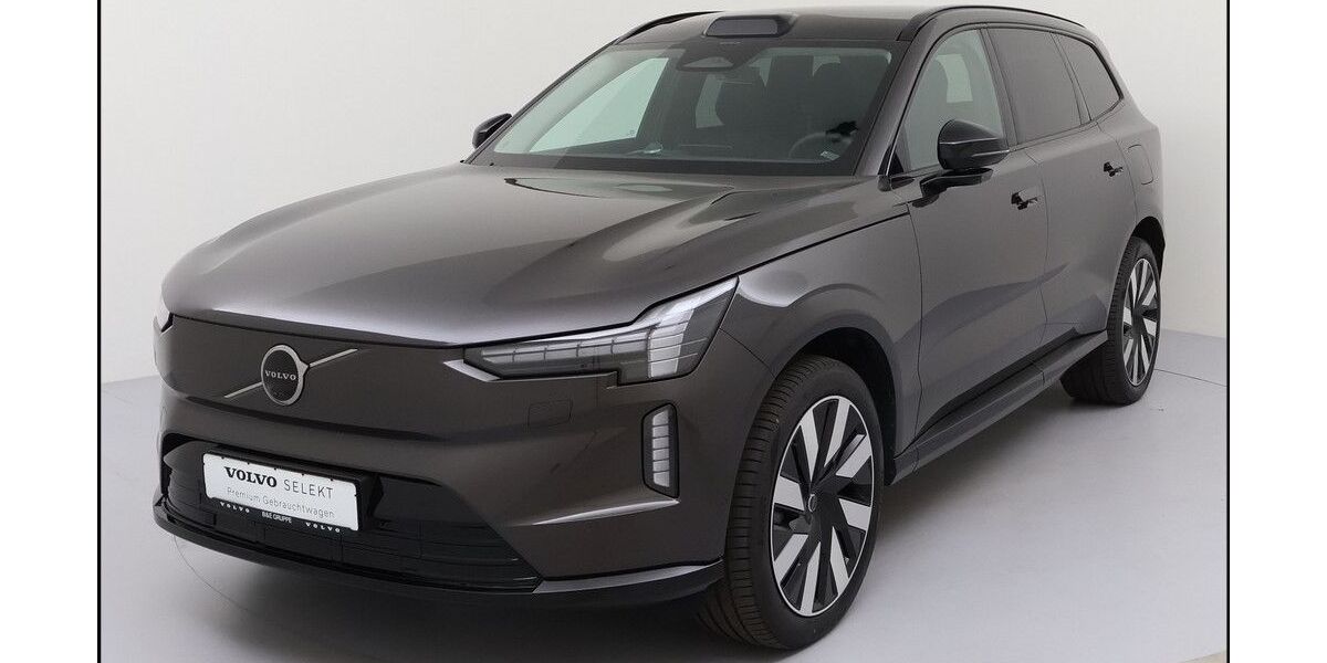 Volvo EX90 12.500 km 78.950 &euro; Kiel 24107