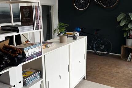 Coworking Kleine Ladenfläche zimmer