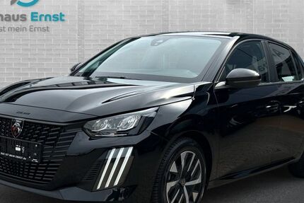 Peugeot 208 12.000 km 16.990 &euro; Kiel 24107