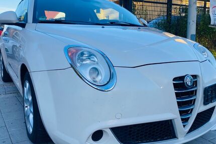 Alfa Romeo MiTo 190.000 km 2.999 &euro; Kiel 24145