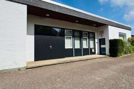 Gewerbeobjekt Neumünster Innenstadt - 1.440&euro; | Angebot:24552273