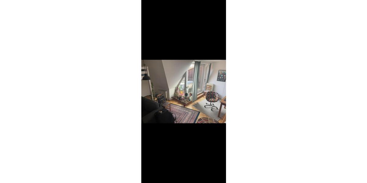 Etagenwohnung Kiel Ellerbek - 1 Zimmer, 17 m&sup2;, 150&euro; | Angebot:26694635