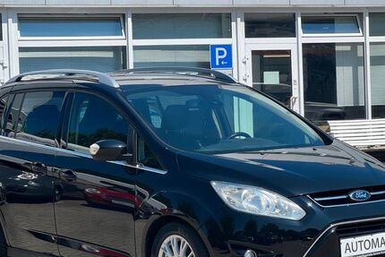 Ford Grand C-Max 219.000 km 4.499 &euro; Heikendorf 24226