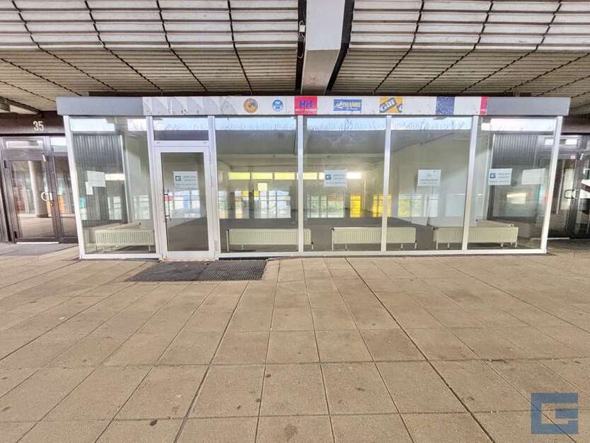 Einzelhandel in Kiel Schilksee 910 € 130 m²
