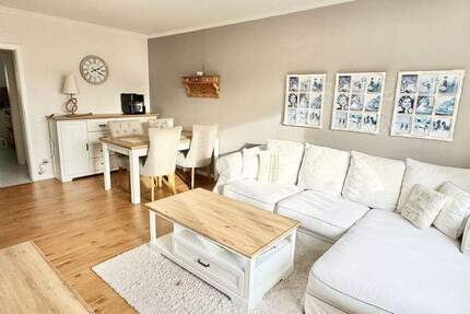 Schöne 3 Zimmer Wohnung im grünen Herzen von Kiel-Mettenhof 3 zimmer