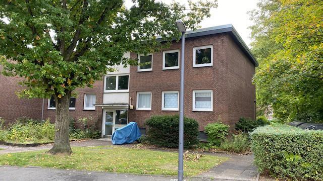 Etagenwohnung Molfsee - 2.5 Zimmer, 64 m&sup2;, 755&euro; | Angebot:25477207