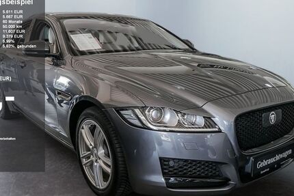 Jaguar XF 173.894 km 13.390 € Rendsburg 24768
