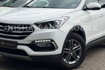 Hyundai SANTA FE 199.999 km 10.990 &euro; Neumünster 24536