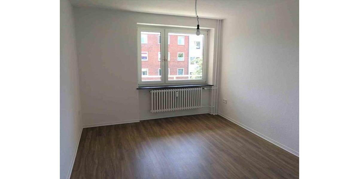 Etagenwohnung Quarnbek - 4 Zimmer, 107 m&sup2;, 1.177&euro; | Angebot:26619503