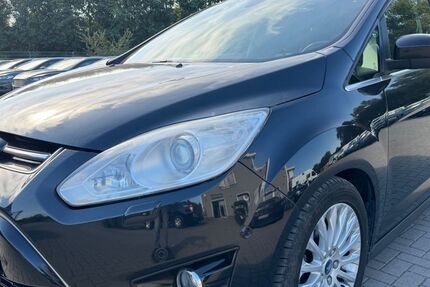 Ford C-Max 132.662 km 4.990 &euro; Neumünster 24539