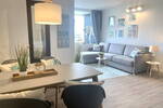 Etagenwohnung Wendtorf Marina Wendtorf - 2 Zimmer, 40 m&sup2;, 169.000&euro; | Angebot:26700329