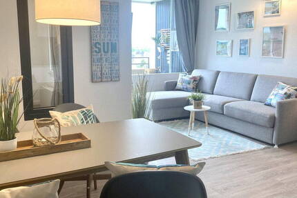 Wohnung Wendtorf Marina Wendtorf - 2 Zimmer, 40 m&sup2;, 169.000&euro; | Angebot:26700329
