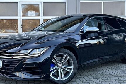 VW Arteon 24.170 km 37.990 &euro; Nortorf 24589